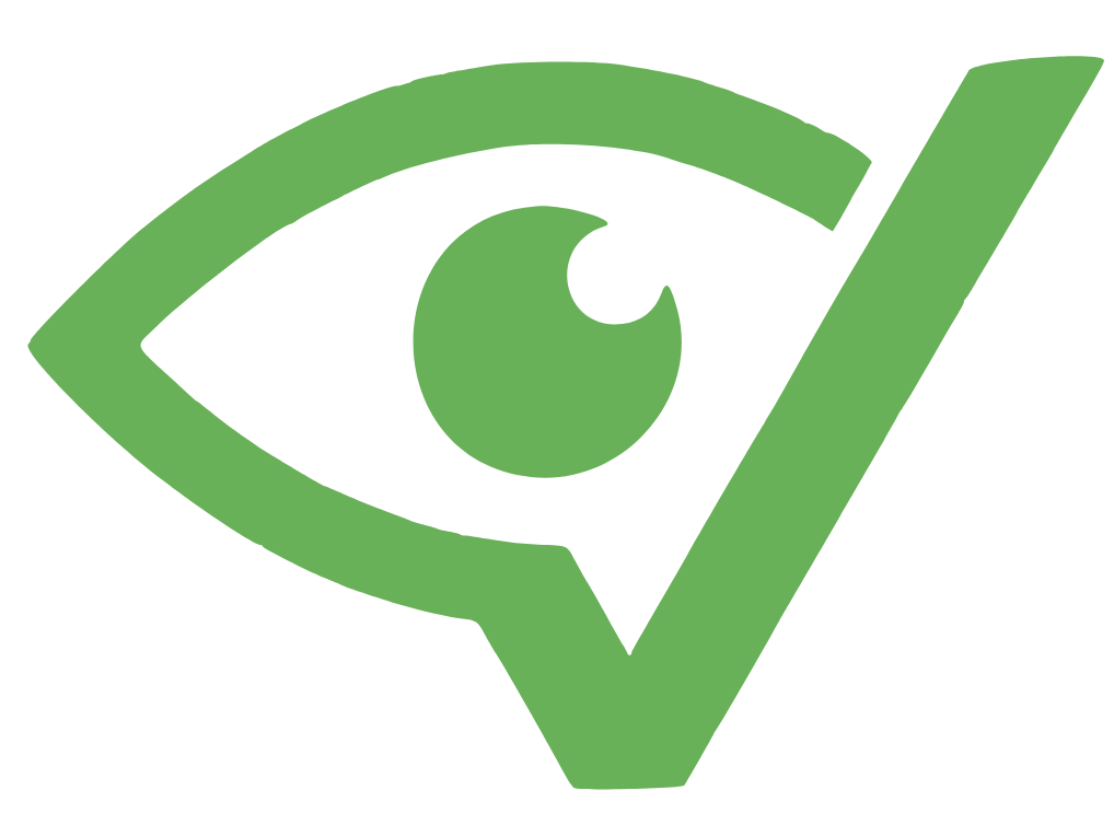 Logo Vision Maintenance